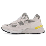 New Balance 992 Valmistatud USA-s White Cyclone Naiste Tennised W992FC 37