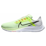 Nike Air Zoom Pegasus 38 Fast Pack Meeste Tossud Kollane Barely-Volt Volt CW7356-700 40.5