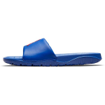 Air Jordan Break Slide Hyper Royal Meeste tossud Sinine &Uuml;likoolipunane AR6374-416 41