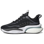 adidas AlphaBoost V1 Black Magic Grey Meeste Tennised Core-Black Grey-Three HP2758 44⅔