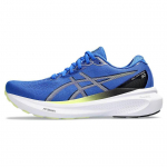 Asics Gel Kayano 30 Illusion Blue Glow Yellow Meeste Tennised 1011B548-400 40.5