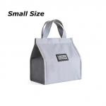 &Otilde;pilastele Mugav s&ouml;&ouml;gikarbi kotid Tassima toidukonteinerite kott Oxfordi l&otilde;unas&ouml;&ouml;gikotid V&auml;rske jahuti termokott kontorisse 20*23*13cm