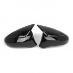 K&uuml;ljepeegli katte tahavaatepeegli korpuse vahetus Lexusele (2013-2020) Vasakpoolse rooli jaoks must