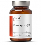 Ostrovit Pharma Koenzym Q10, 30 kapslit