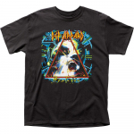 Def Leppard Hysteria Rock N Roll Music Band Tee Unisex T-s&auml;rk S