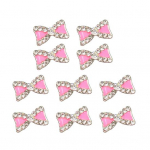 K&uuml;&uuml;nekleebis Rhinestone P&auml;ris v&auml;rvikas Lihtne kasutada 4