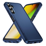 Tolmuvastane kaitsekoti &uuml;mbris Samsung Galaxy S24 Plus S23 Ultra S22 S21 FE S20 5G mobiiltelefoni tarvikutele Funda Cover for Galaxy S24 must