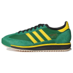 adidas SL72 RS Roheline Kollane Unisex Tossud S&uuml;simust IG2133 36⅔