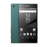 95% uus Renoveeritud Sony Originaal Sony Xperia Z5 E6653 E6683 SO-01H 3GB+32GB Wifi Mobiiltelefon E6683 Simple Set roheline
