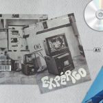 NMIXX 1. EP Exp&eacute;rgo A VER.