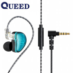 T05 pro juhtmega k&otilde;rvaklappe saab HIFI-sse sisestada koos nisu riputatavate k&otilde;rvaklappidega without MIC valge