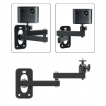 Reguleeritav kinnitushoidiku projektori k&auml;epideme riidepuu elutoahotelli kodu jaoks