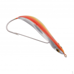 .8cm 20g magevee merevee v&auml;ndaga k&otilde;va j&auml;&auml;p&uuml;&uuml;gi tarvikud Color B