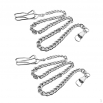 Luksuslik Retro Skeleton mehaaniline hoidikett - , 37cm