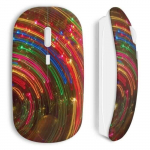 Led stiilis juhtmeta hiir