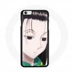 Iphone SE &uuml;mbris Illumi Hunter X Hunter Anime Series