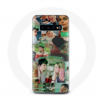 &Uuml;mbris Samsung Galaxy s10 pluss seksuaalharidusele Maeve Wiley ja Otis Milburn