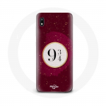 &Uuml;mbris Samsung Galaxy A10 Harry Potter route 9 3 4 jaoks