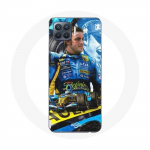 Kohver Oppo A93 vormel 1 Fernando Alonso F1 maailmameistrile