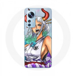Coque pour Xiaomi Mi 12 / 12X Yamato One Piece Anime Manga