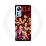 Coque pour Xiaomi Mi 12 / 12X Elite s&eacute;rie saison 5 equipages les couples d'acteurs