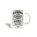 Mug en C&eacute;ramique Peaky Blinders Whiskey
