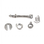 BDP1213 parempoolse eesmise ukseluku trumli remondikomplekt 51217310734 BMW X3 2017-2020 F30 F31 F80 2012-2019 jaoks