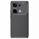 S&uuml;sinikkiust silikoonkate Xiaomi Redmi 13C 12C Note 13 POCO X6 Pro Plus Samsung Galaxy A15 A25 A05S A14 S24 Ultra OnePlus 12 11 5G 4G telefoni&uuml;mbrisele Samsung Galaxy A14 5G must