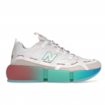 Jaden Smith x New Balance Vision Racer Hippie - Valged Unisex Tossud Suve-Jade MSVRCJWB 41.5