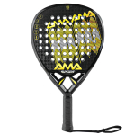 AMASSORT padel tennise reket, s&uuml;sinikkiust, populaarne tennis, 3K, 12K, 18K, kogu s&uuml;sinikuplaadi aer