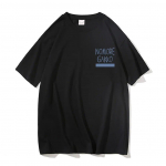 Armas naljakas anime BOCCHI THE ROCK Gotoh Hitori Graafilised T-s&auml;rgid Suvised Unisex Naiste Suured Unisexga T-s&auml;rgid Unisex T-s&auml;rk L