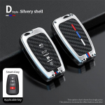 Tsingisulamist autov&otilde;tme katte korpuse hoidik Toyota CHR Prado 2017 20 18 Prius Camry Corolla RAV4 2017 20 18 2019 2020 autotarvikutele