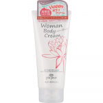 Pearl Oyama Pearl naiste kehakreem 180g