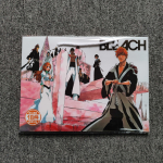 Jujutsu Kaisen Anime Lucky Gift Bag Collection M&auml;nguasi Honkai Star Rail Postkaart Plakatid M&auml;rgikleebised J&auml;rjehoidja Varrukad Bleach