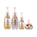 Cledbel Prestige Gold Lifting Skin Care 4-osaline komplekt