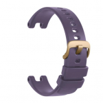 Kellarihm, painduv, h&otilde;lpsasti paigaldatav silikoonist 14 mm randmepael Garmin LilY kellarihma vahetus