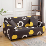 Elasticity diivanikatted elutuppa Universaalne spandex &uuml;mbris veniva diivanikatte jaoks libisemiskindlad diivanikatted 1/2/3/4 istekohaga Single-seat 90-140cm