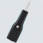 Taaslaetav elektriline karvaeemaldusmasin, t&auml;isautomaatne k&auml;eshoitav kanakarvat&otilde;mbaja kodulindude karvaeemaldusmasin