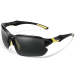 Fashion Men Sport p&auml;ikeseprillid Polarized Outdoor p&auml;ikeseprillid Naistele UV400 valge