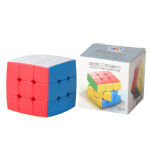 Padjaga 2x2 3x3 4x4 5x5 maagiline puslekuubik Professionaalne Sengso Bread Speed ​​Cubo Magico Speed ​​Cube Harivad m&auml;nguasjad
