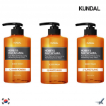 KUNDAL HONEY & MACADAMIA PURE BODY WASH 500ml 3