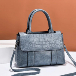 Nahast Temperamendiga K&auml;ekott Messenger Moekas Naiste Kott &Otilde;lakott Nahast Ostukott pruun