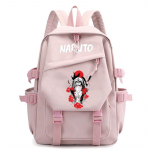 Anime Naruto Seljakott Kooli tagasi kott Poisi T&uuml;druku jaoks Suure mahutavusega seljakott Raamatukott Lastele Kingitused Meestele Naistele Vabaaja reisitasku