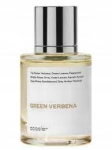 Perfumy unisex Dossier GREEN VERBENA 50ml