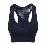 Queenrali spordirinnahoidja &uuml;litugev &auml;&auml;risteta hingav joogavest Jooksu Spordipesu &Otilde;&otilde;nes ilus selg S