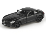1/36 Skaala Mercedes Benz AMG GTS Diecast Autode Mudelid, Tagasit&otilde;mmatavad S&otilde;idukid M&auml;nguautod, Autod Kingitused Poistele T&uuml;drukutele 1/36-Size:12*5*4cm must