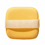 1 tk Air Cushion Puff meigik&auml;sn BB CC kreempuudriga kontuuri n&auml;ohooldusele siledaks niiskeks kuivmeigiks ilut&ouml;&ouml;riistad kingitus 1PCS kollane