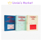 [SET] ENHYPEN - ROMANCE : TULEMATU (INCEPTIO Ver. / ARCANUM Ver. / CONCESSIO Ver.) + Tasuta kingitus NO POB_SET(3 VER)