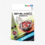 BeyBlade X P&otilde;rgu pool 4-60T (BX-02/Starter) BX-02/Starter