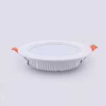6 tk LED s&uuml;vistatav valgusti 5W 7W 9W 12W 15W 18W lae kohtvalgusti s&uuml;vistatav lamp soe valge/k&uuml;lm AC220V-240V 5W 220V&Warm white 3000K